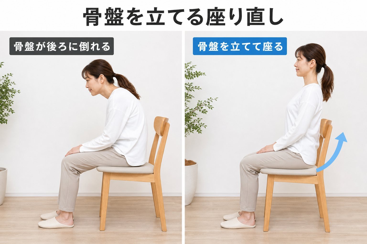 姿勢 06_selfcare3｜こころ整体院 川口院