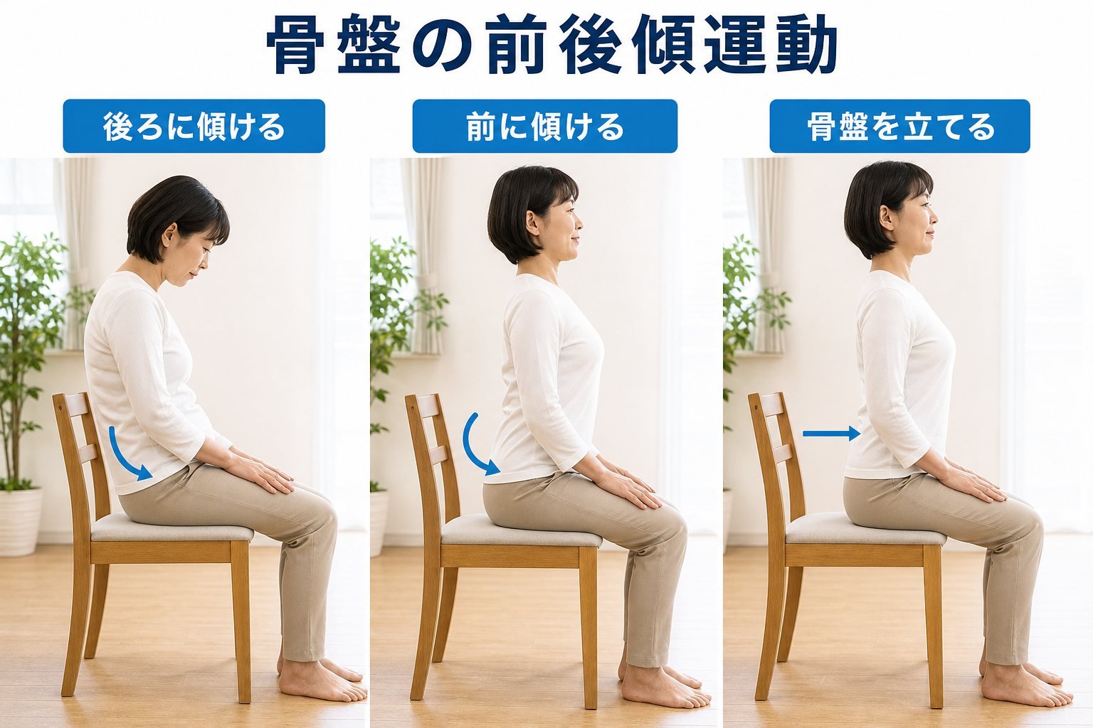 腰痛 04_selfcare1｜こころ整骨院 札幌美しが丘院