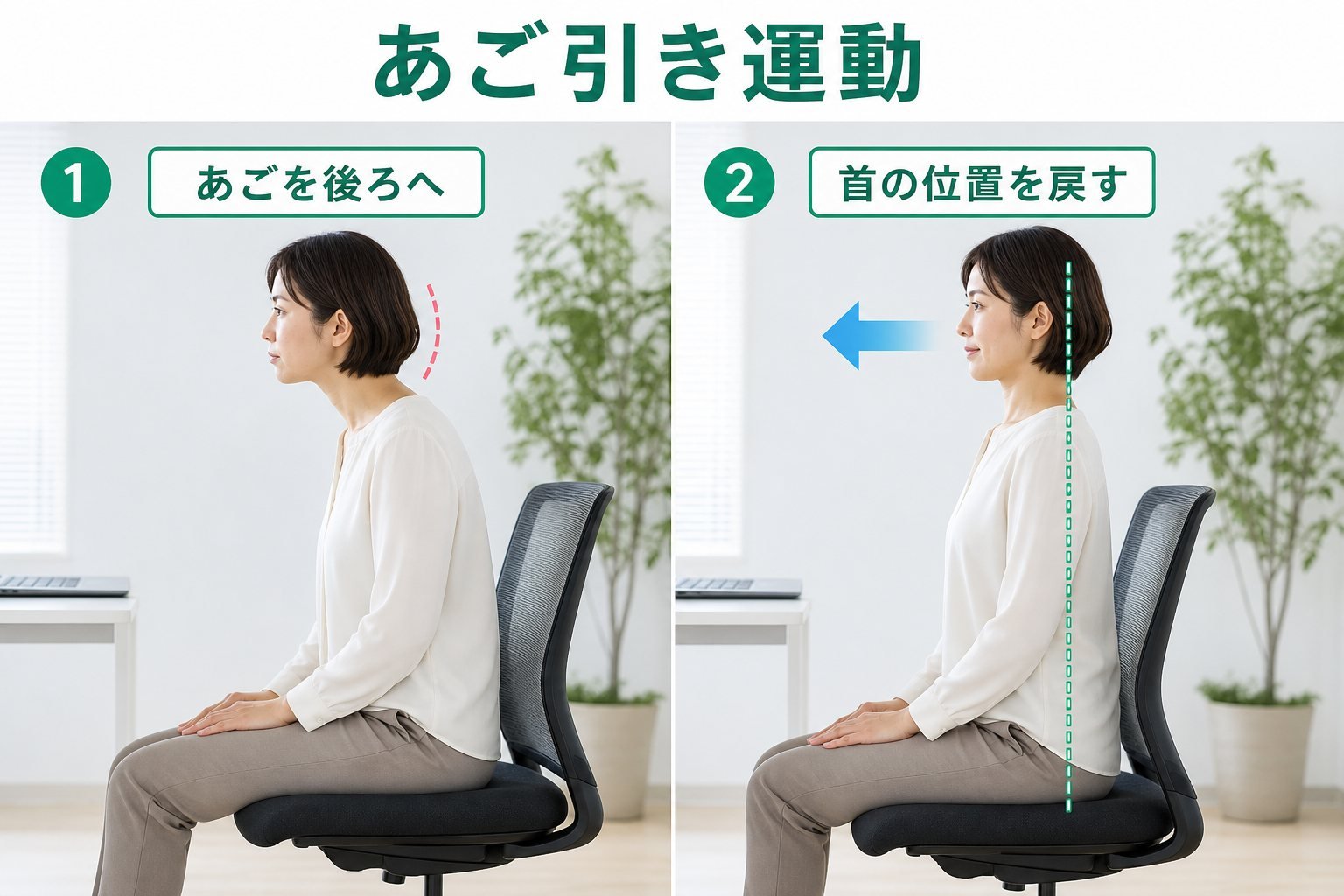 姿勢 05_selfcare2｜こころ整体院 仙台青葉通一番町駅前院