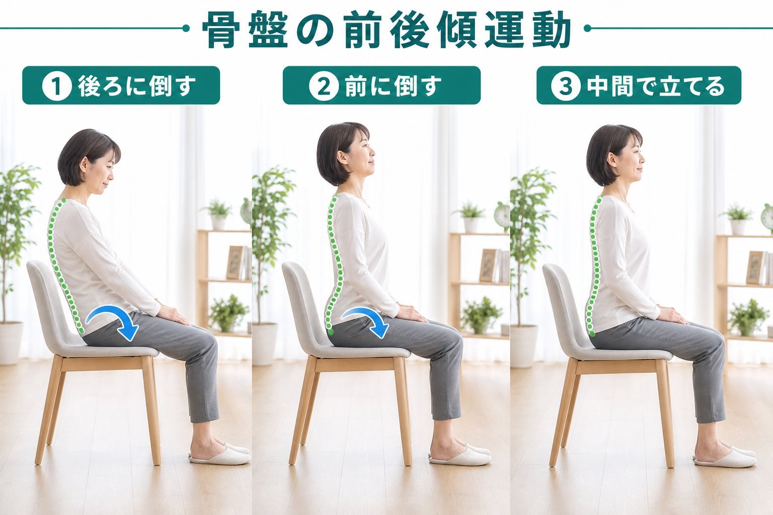 姿勢 06_selfcare3｜こころ整体院 仙台青葉通一番町駅前院