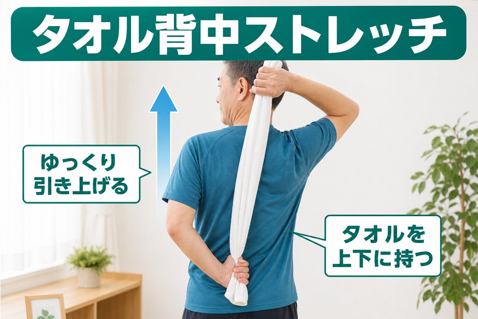 五十肩 06_selfcare3｜こころ整体院 恵比寿院