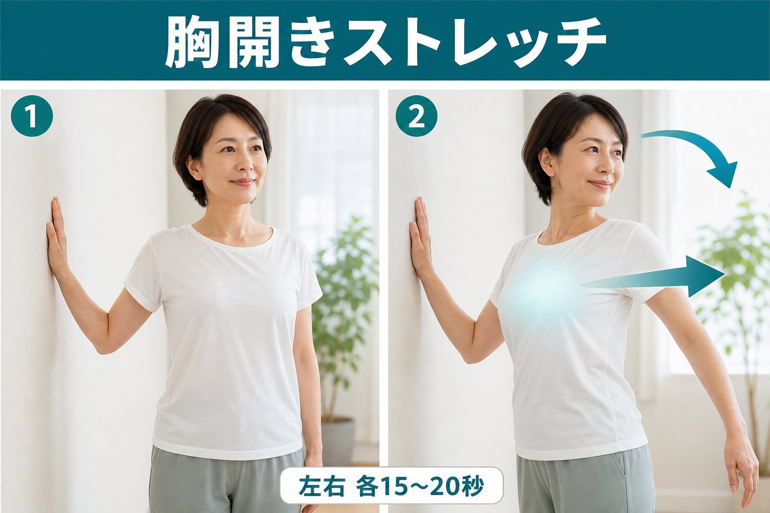 姿勢 04_selfcare1｜こころ整体院 恵比寿院