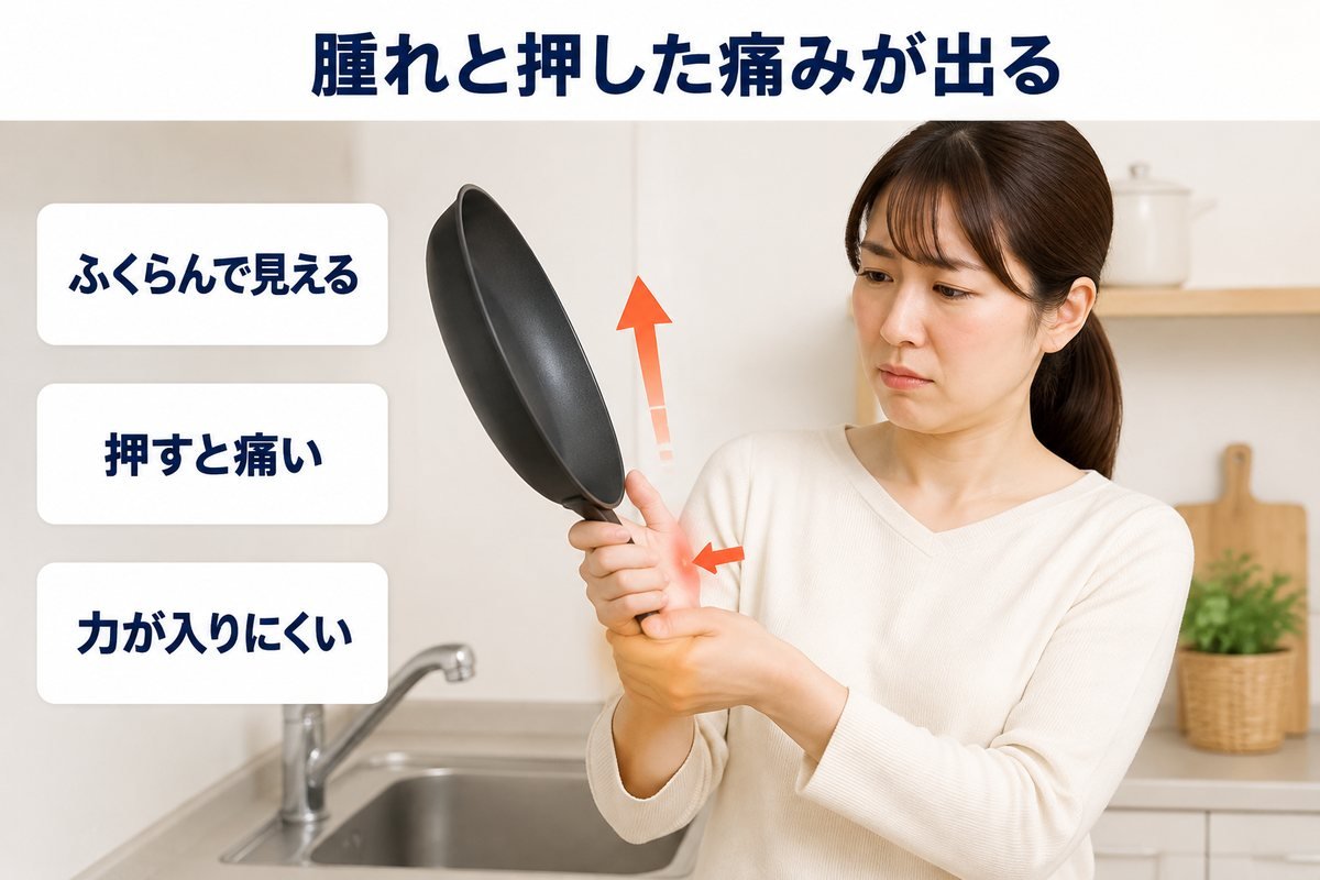 重症度レベル2の状態