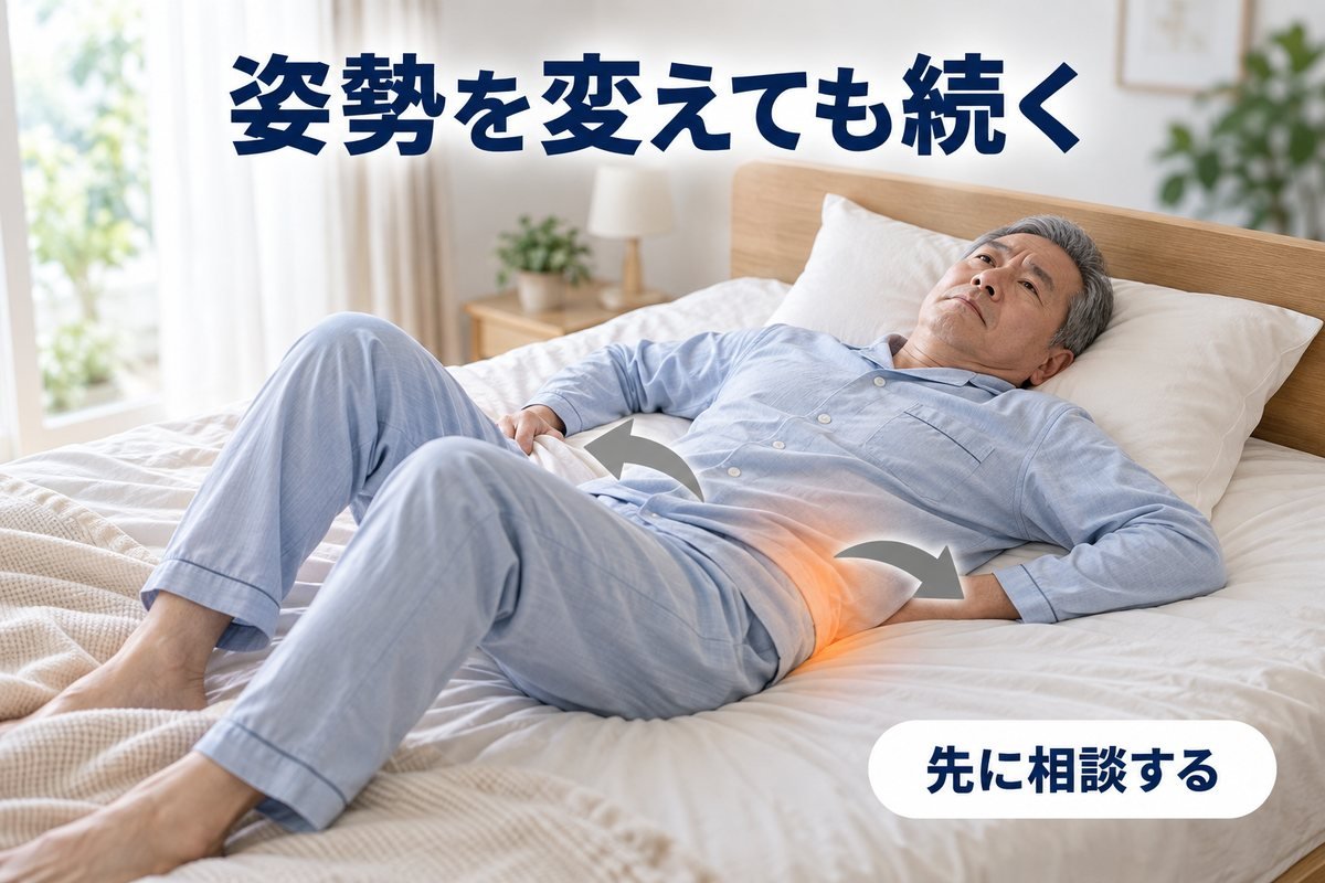 タイプ③持続型
