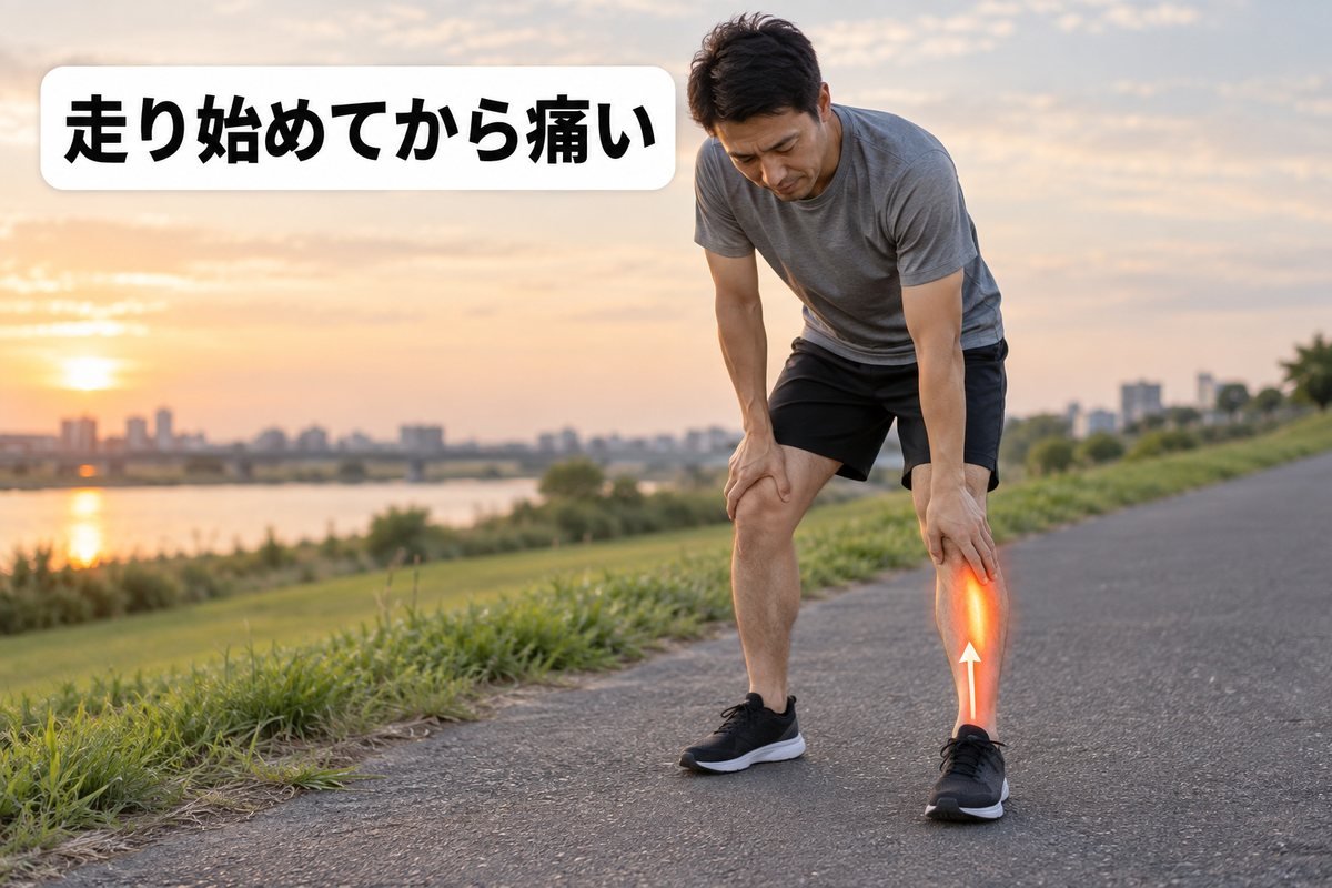 タイプ①運動再開型