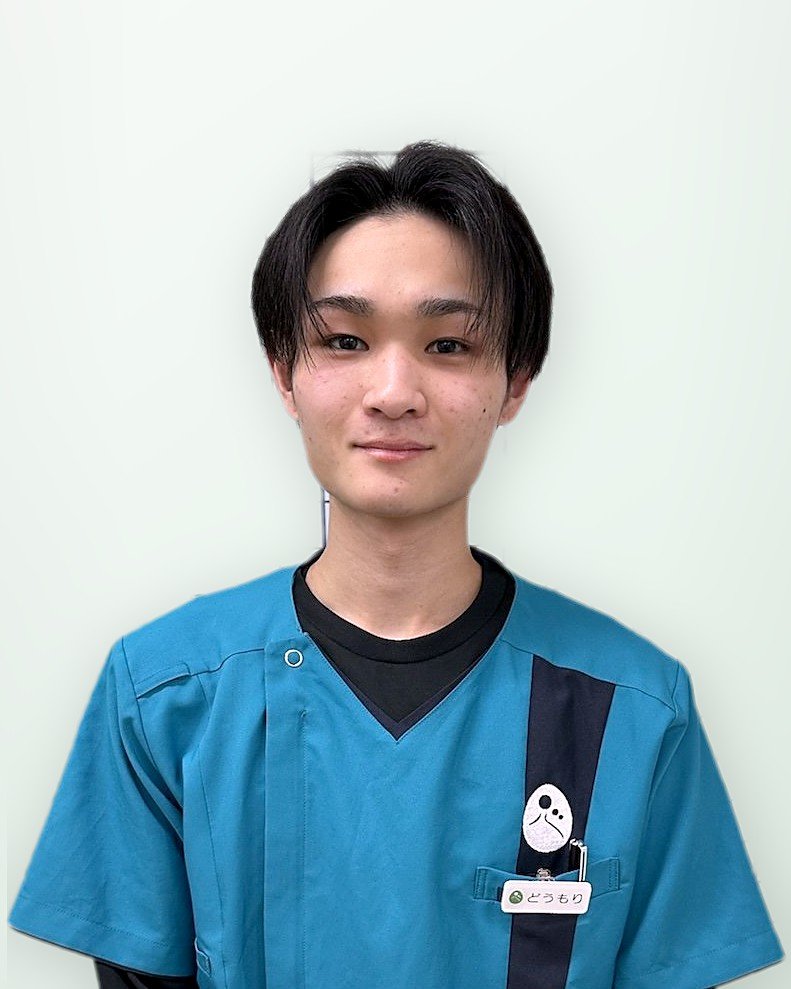 堂森洸