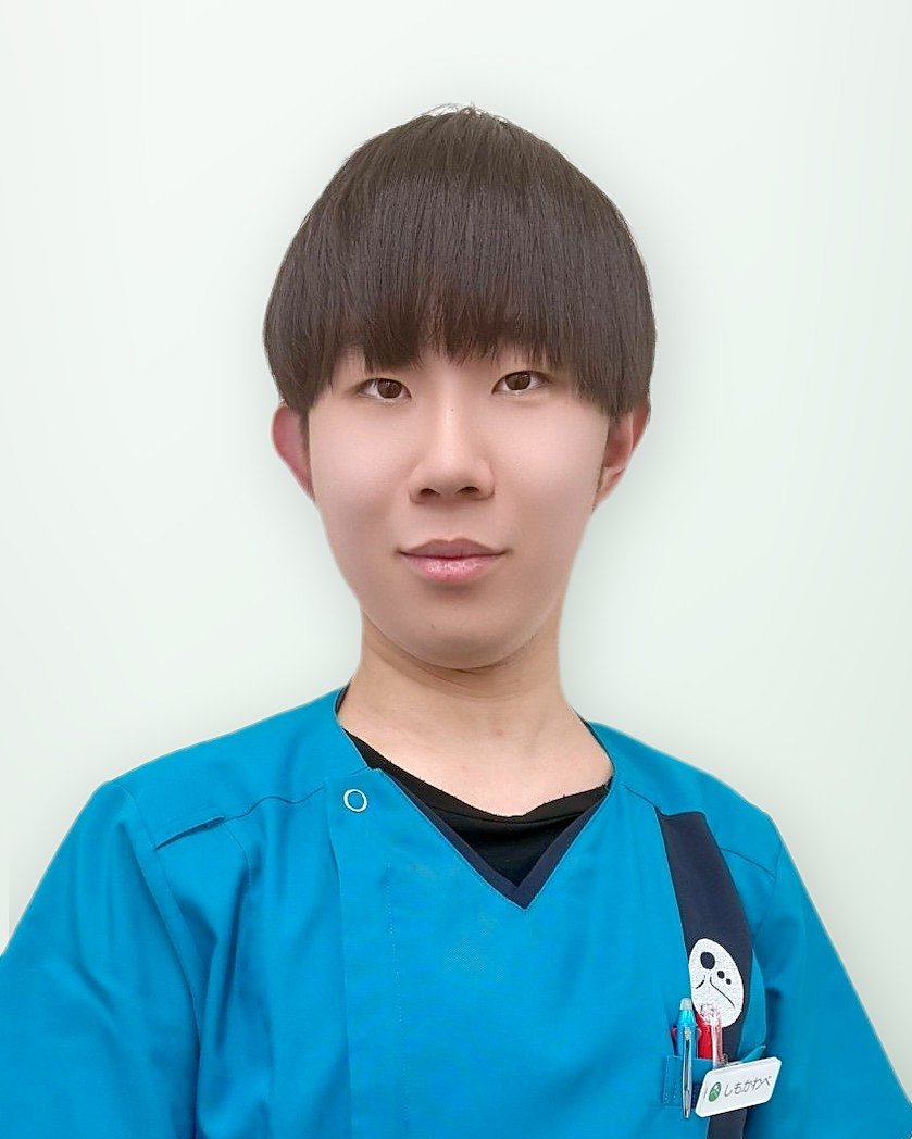 下川部洸希