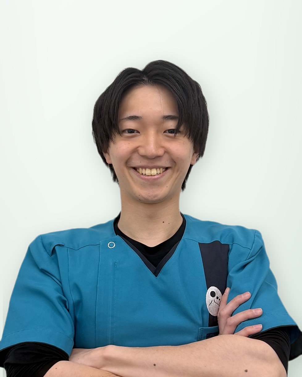 鈴木優斗