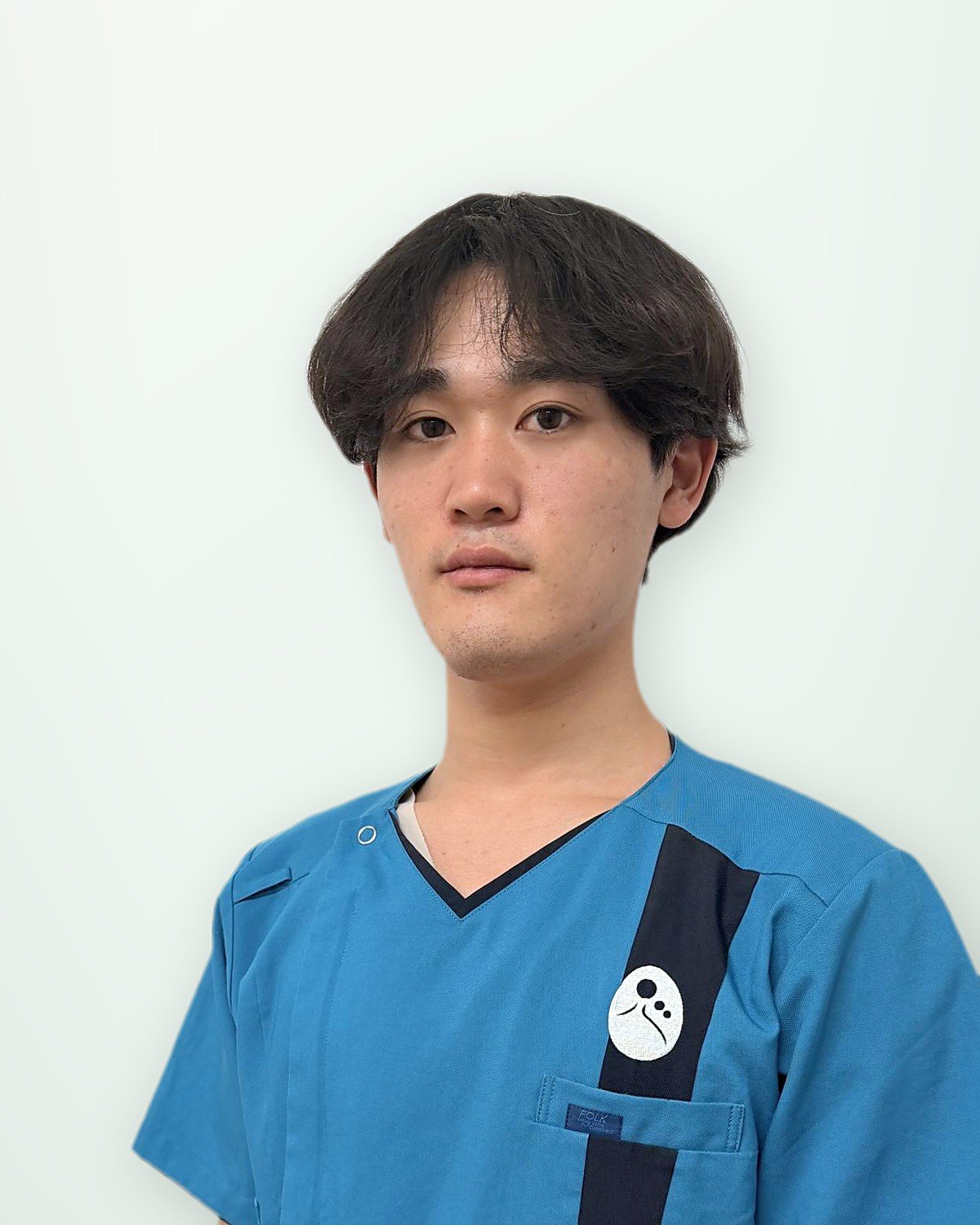 角間湧士