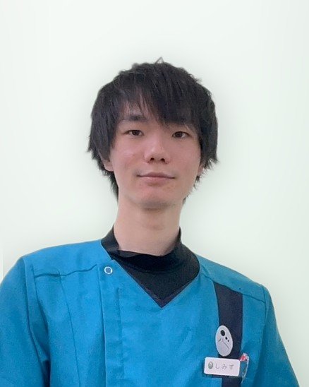 清水皓介