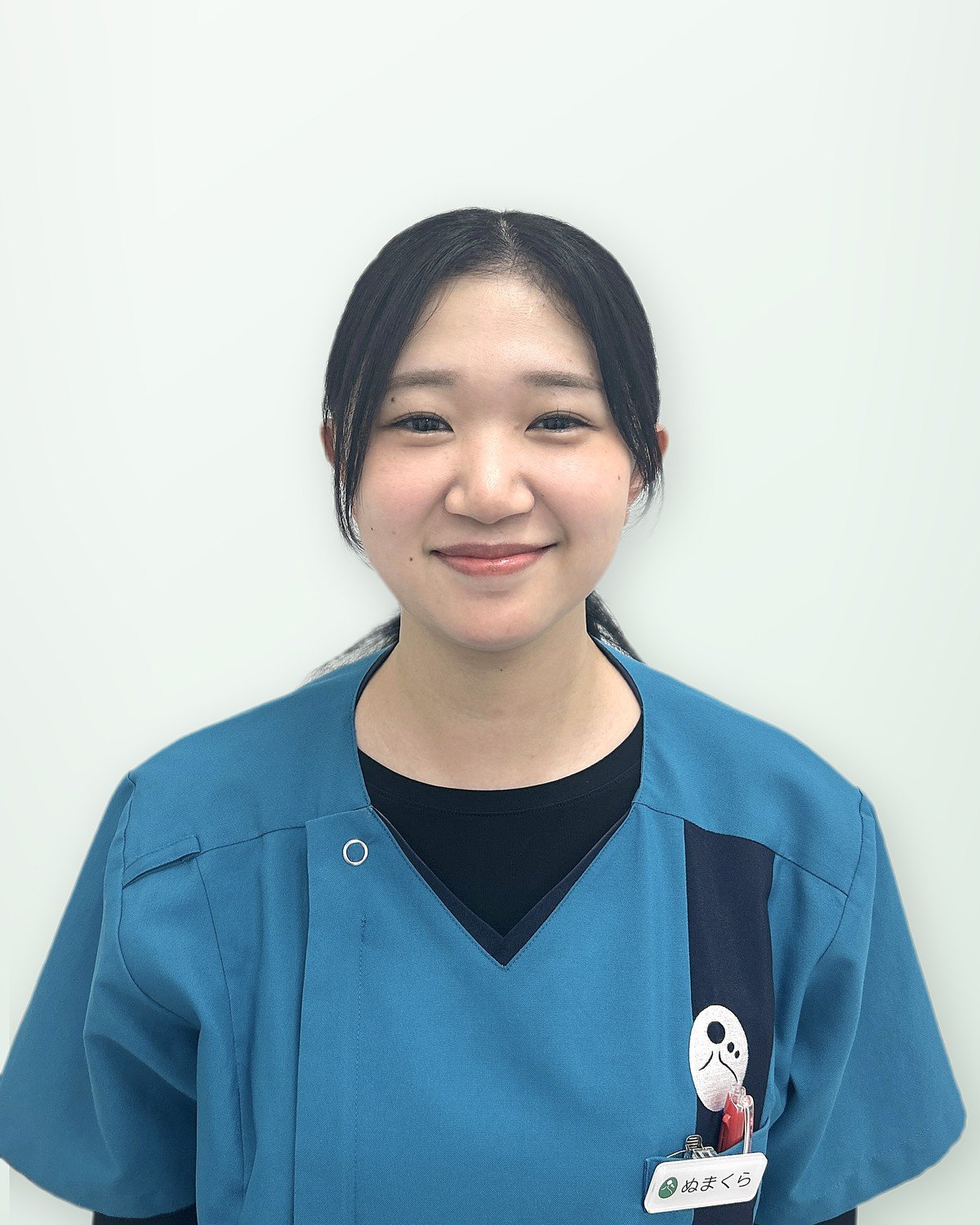 沼倉陽菜
