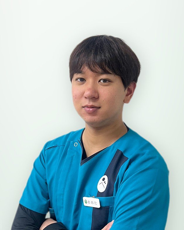 太田蒼天