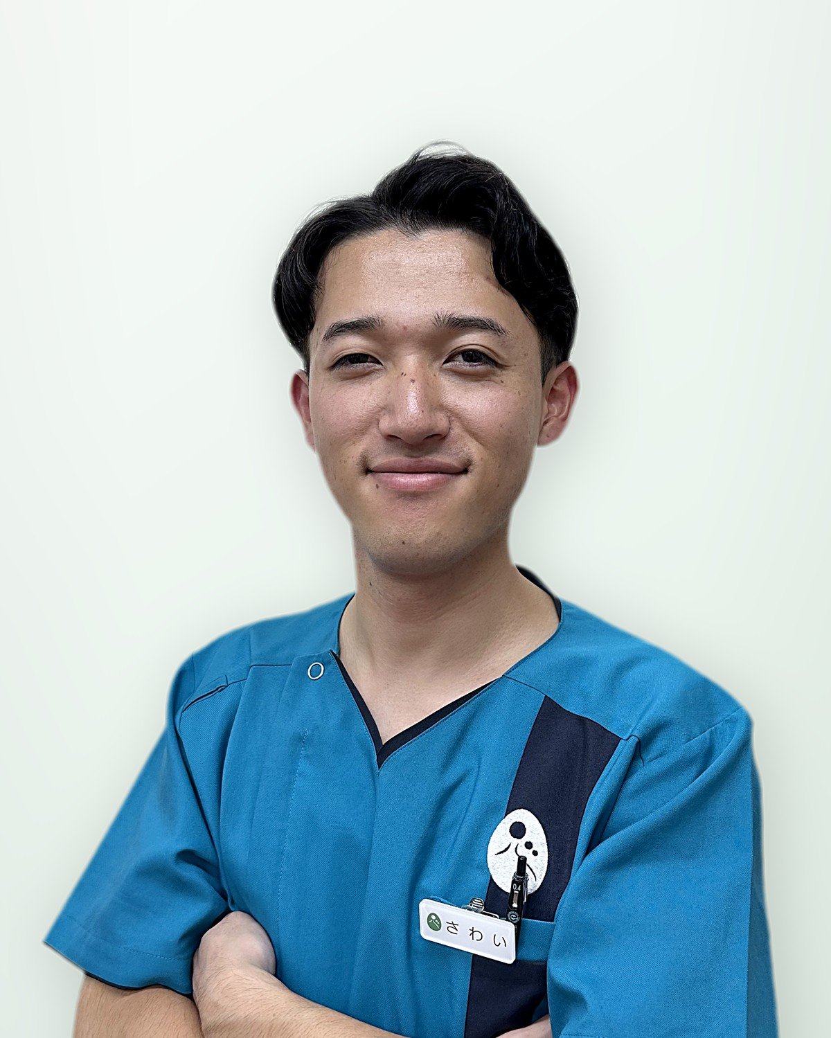 澤井智紀