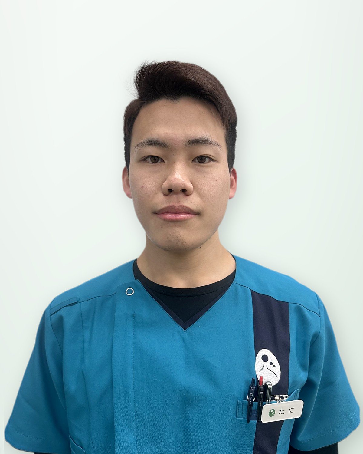 谷連志