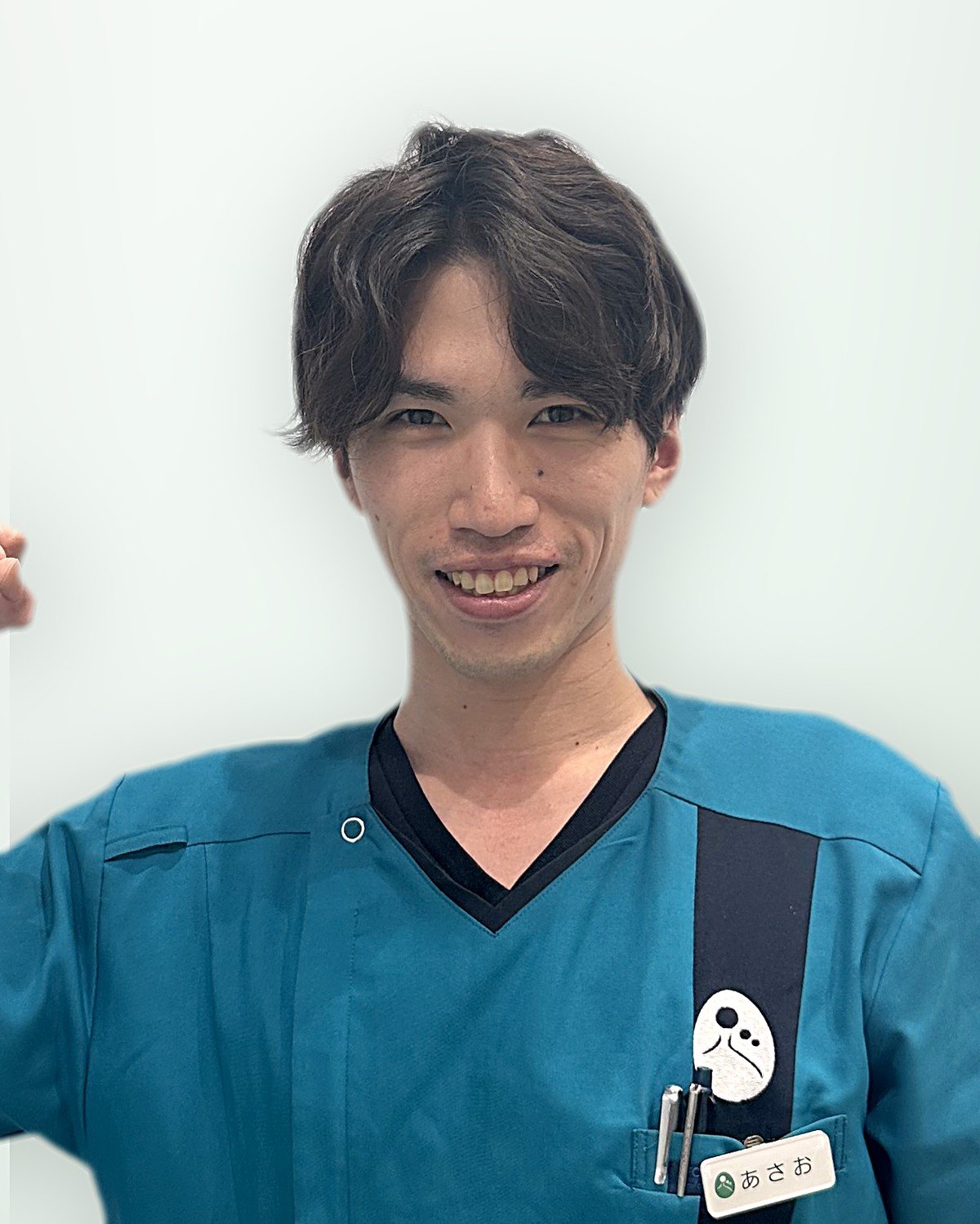 浅尾航太