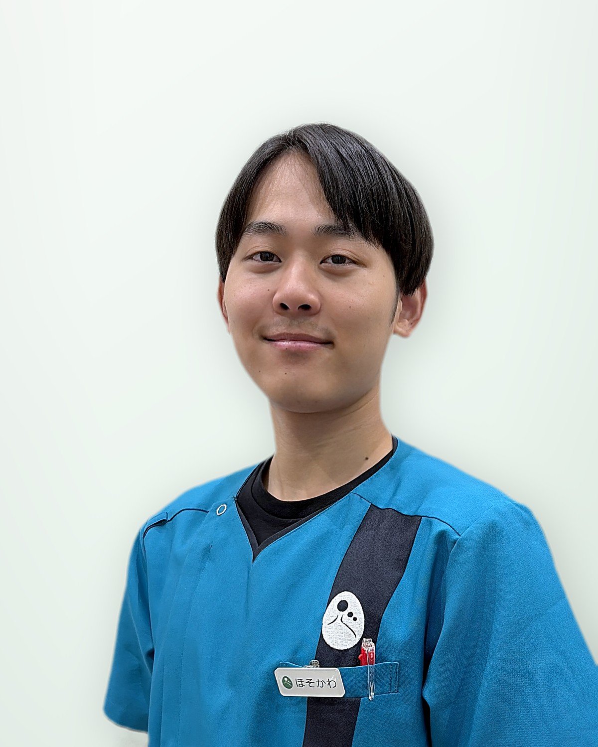 細川仁揮
