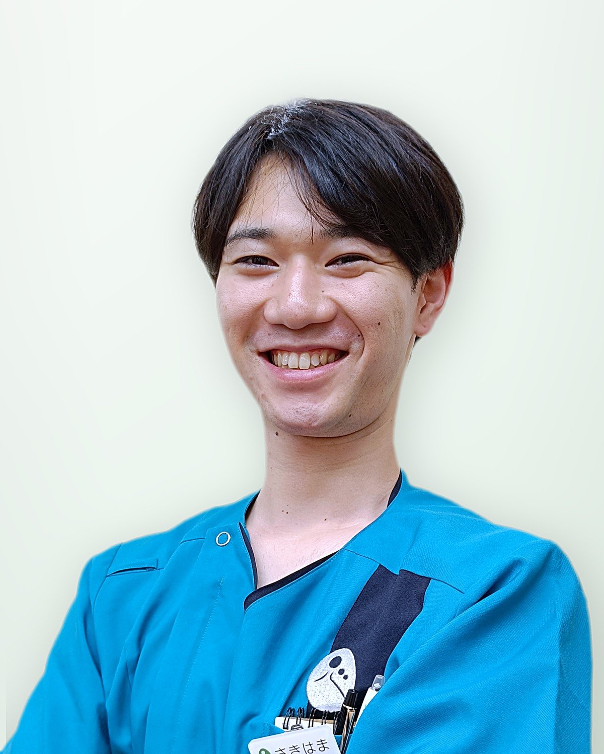 崎濱透哉