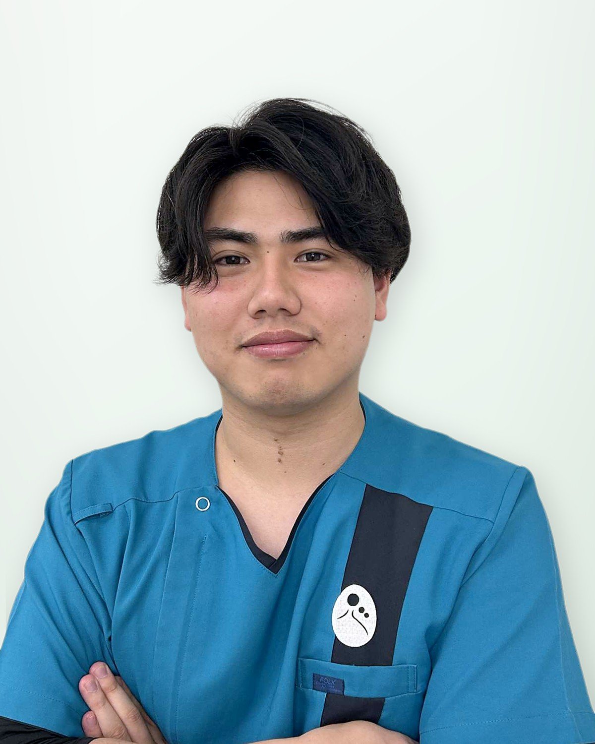 大渡裕斗