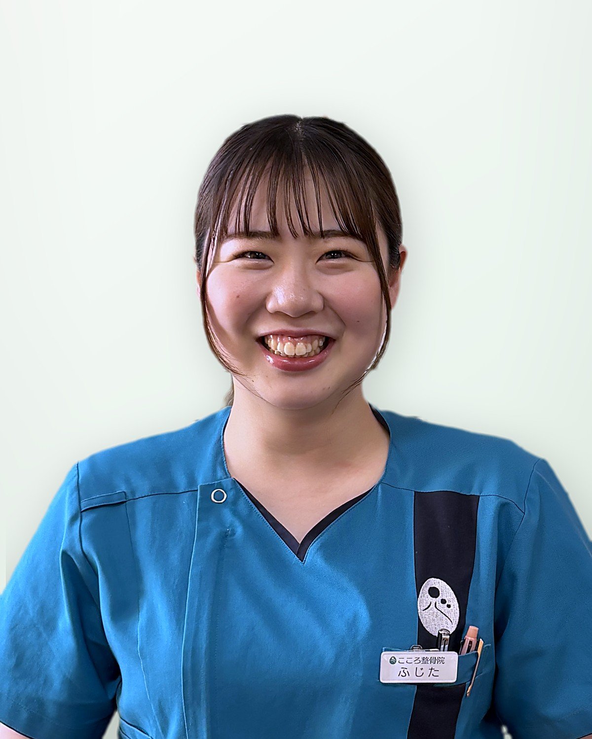 藤田茉優
