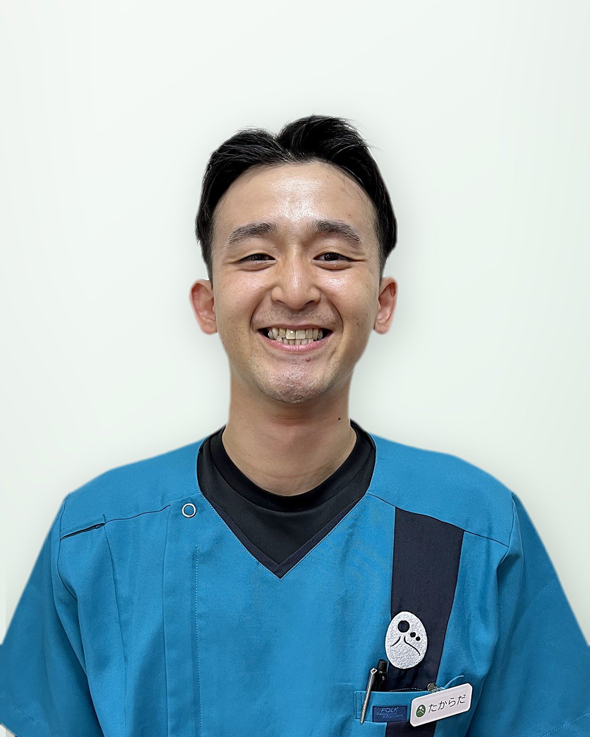 宝田颯真
