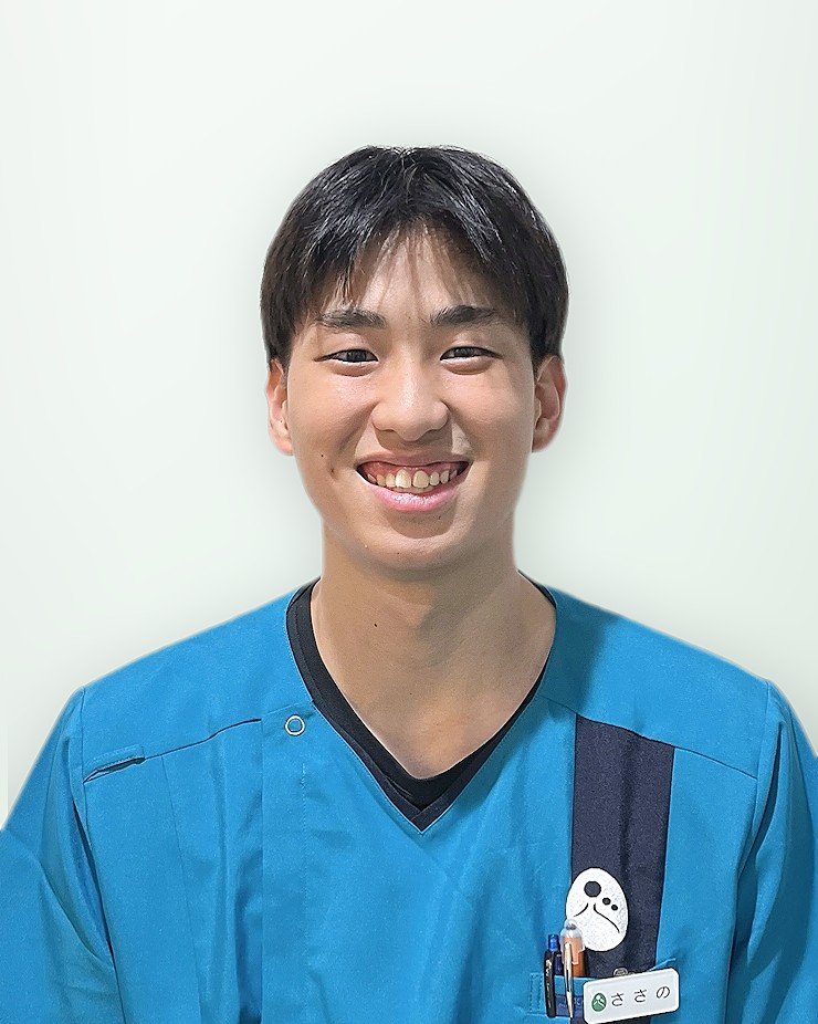 佐々野 友貴人
