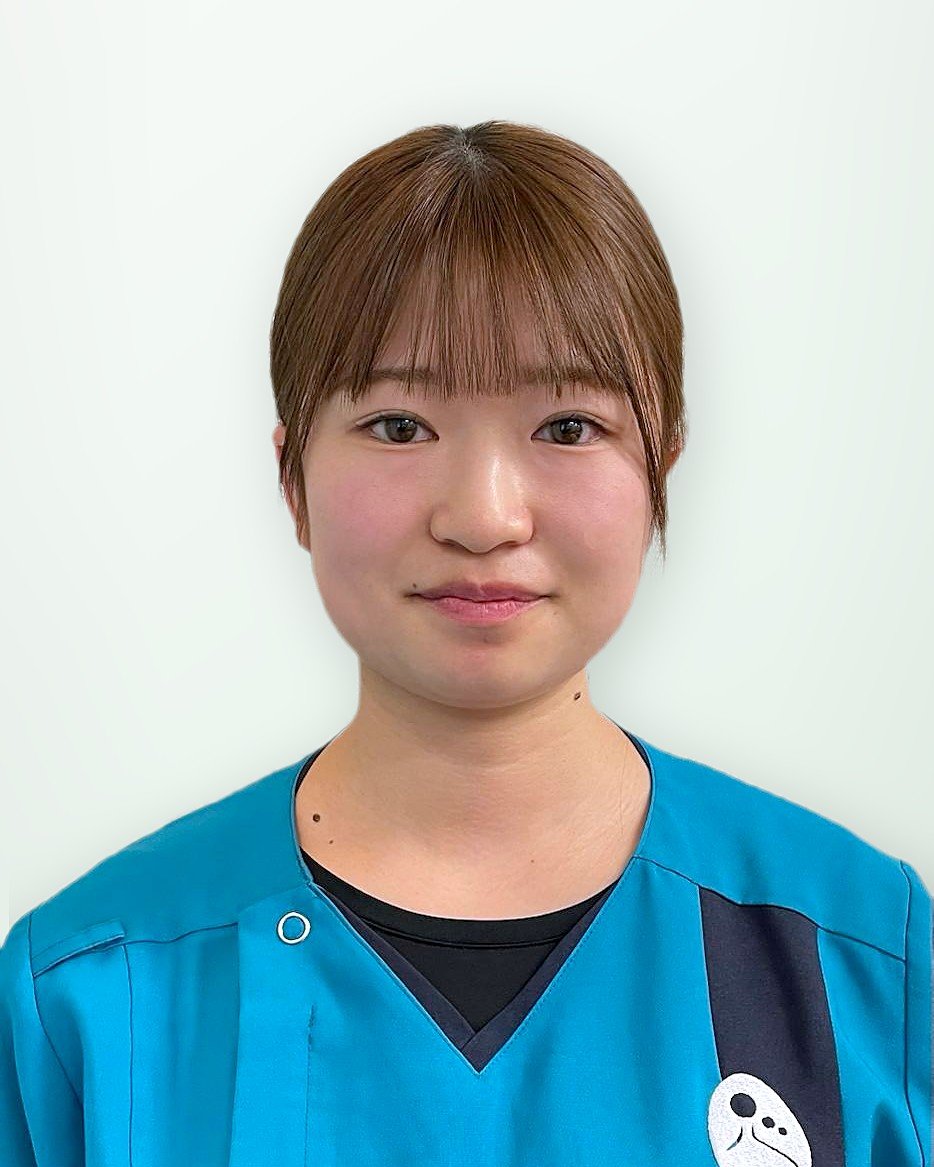 石橋 美有