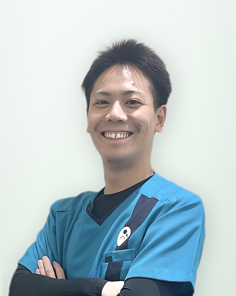 滿永柊太郎