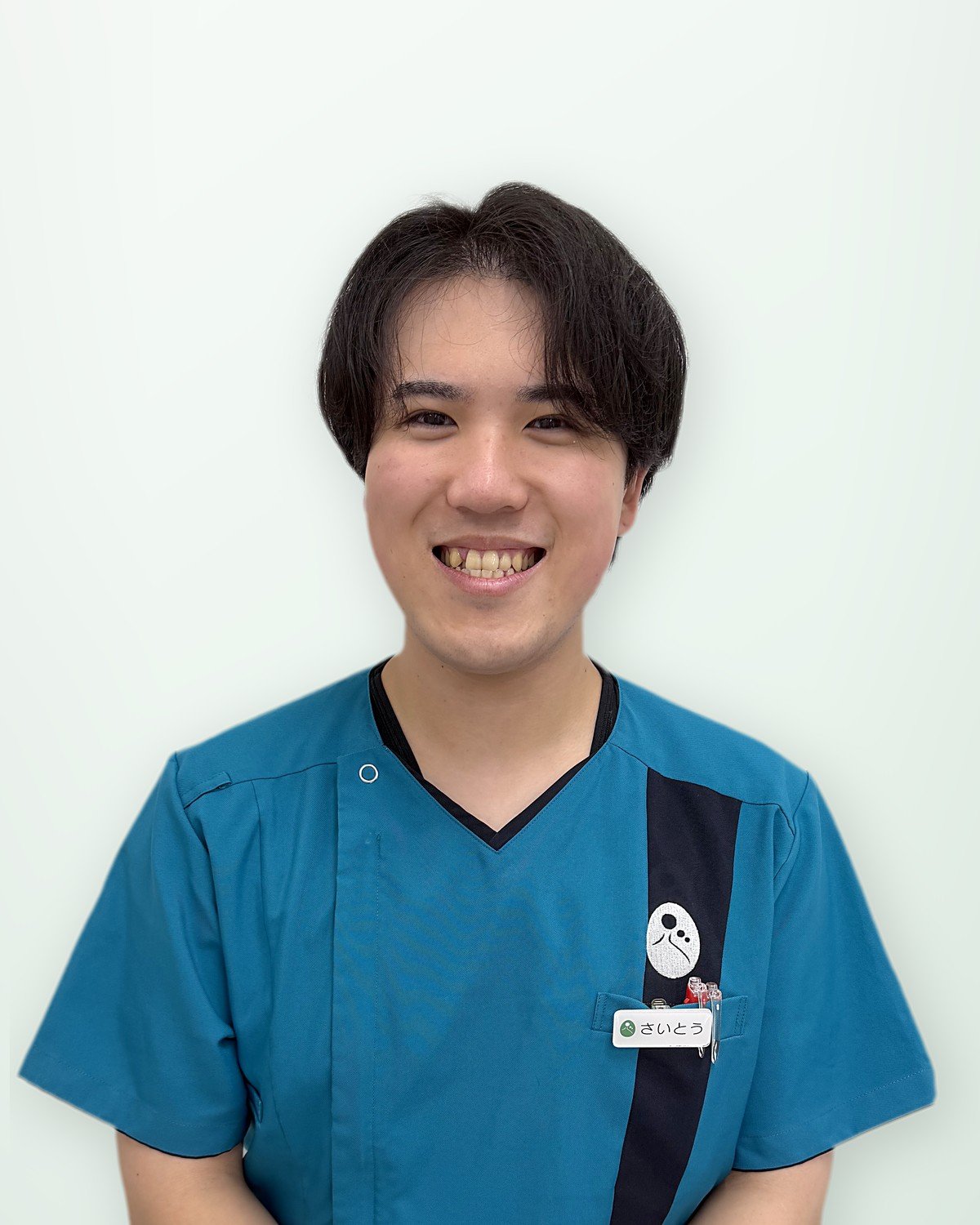斎藤誠市