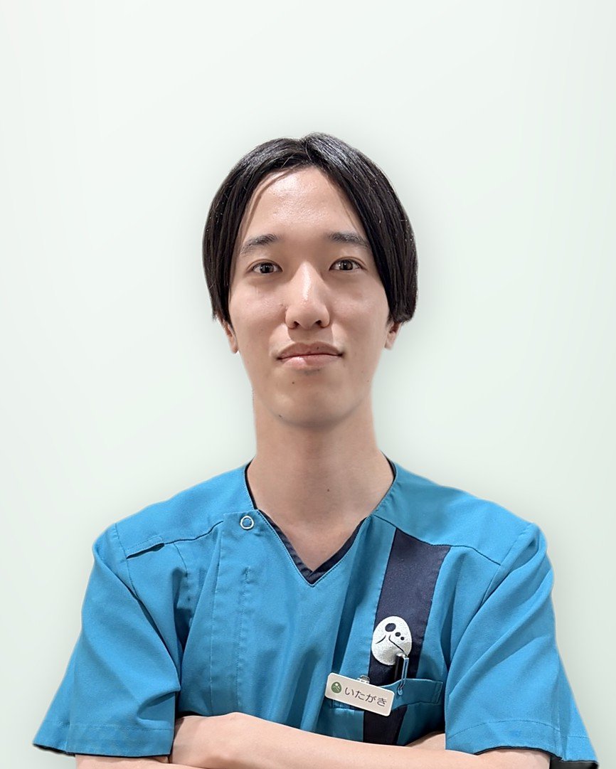 板垣太陽
