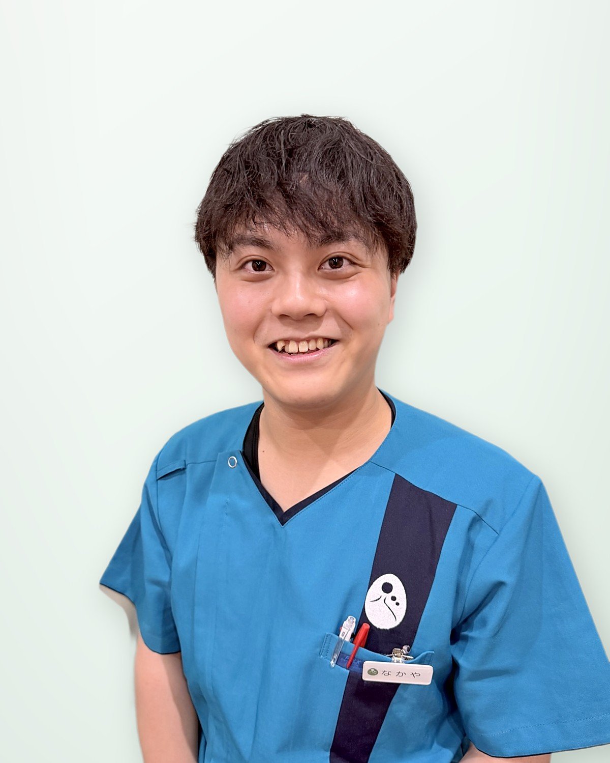 中谷孔亮