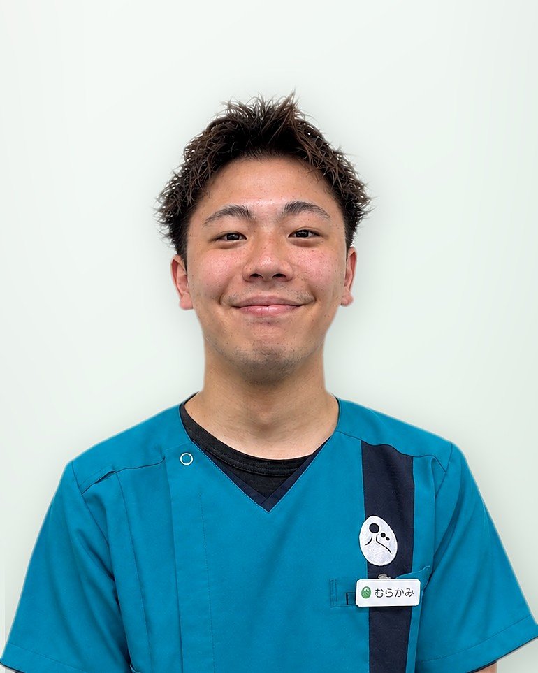 村上大起