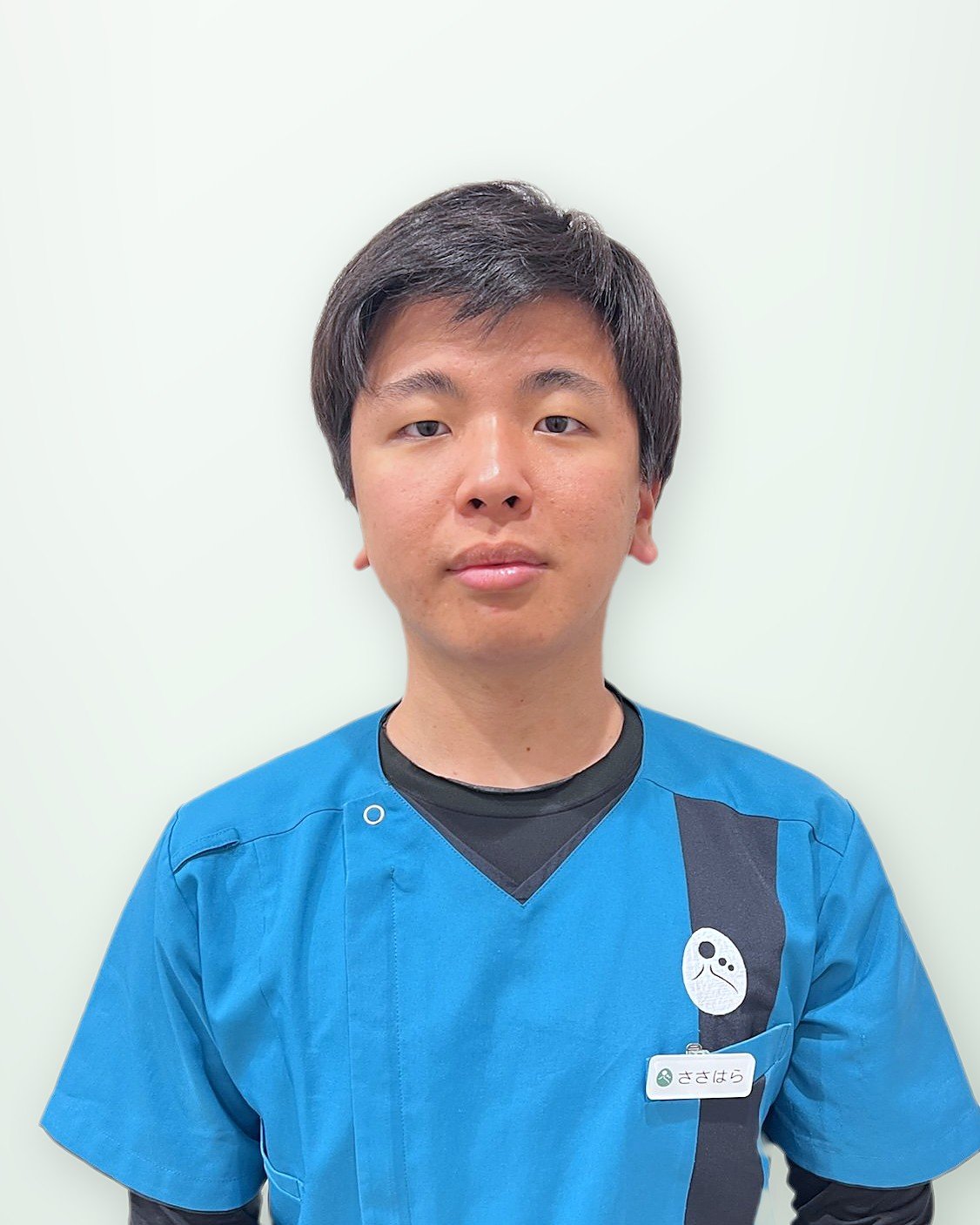 笹原　瑞樹