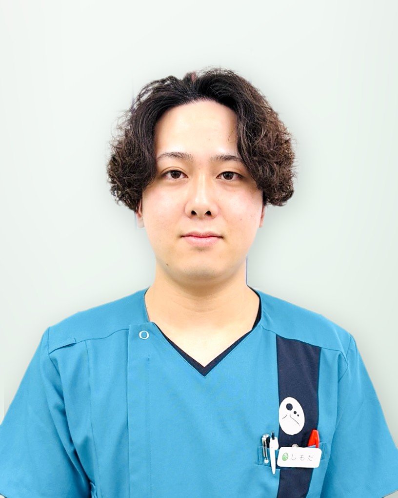 下田隼平