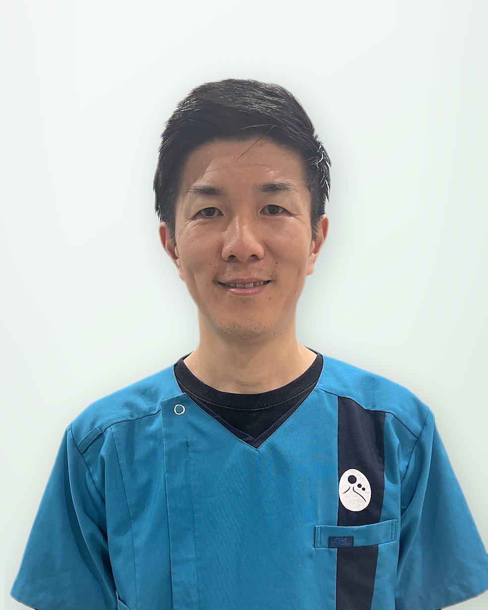 柏木裕介