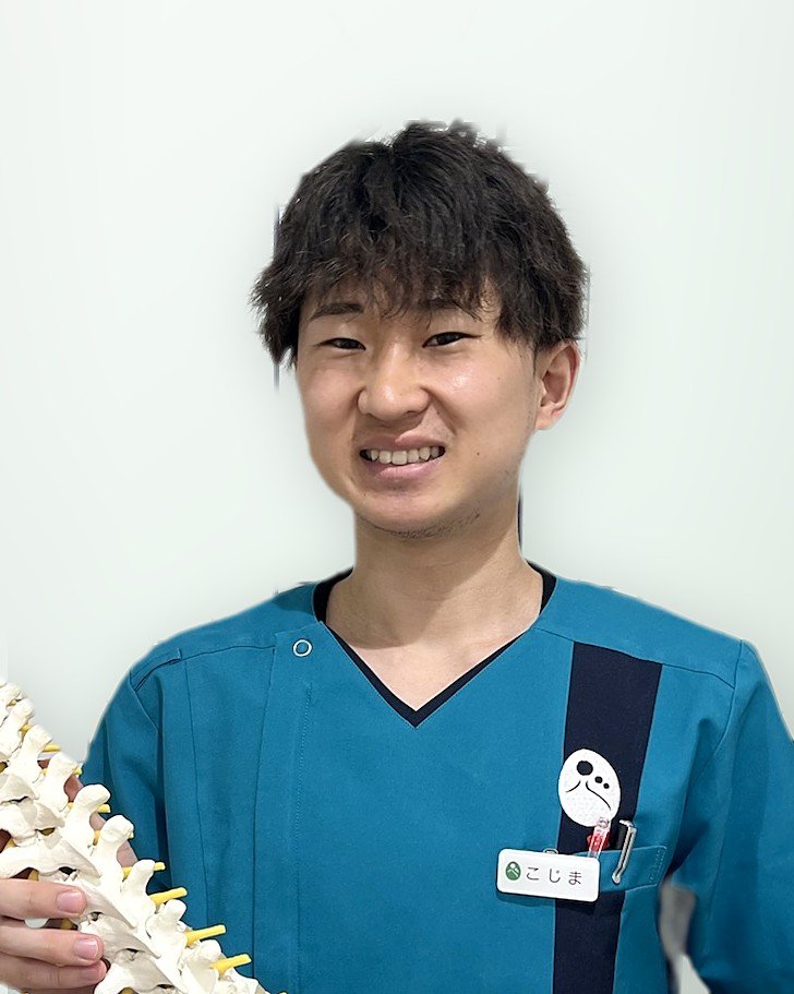 小島暖人