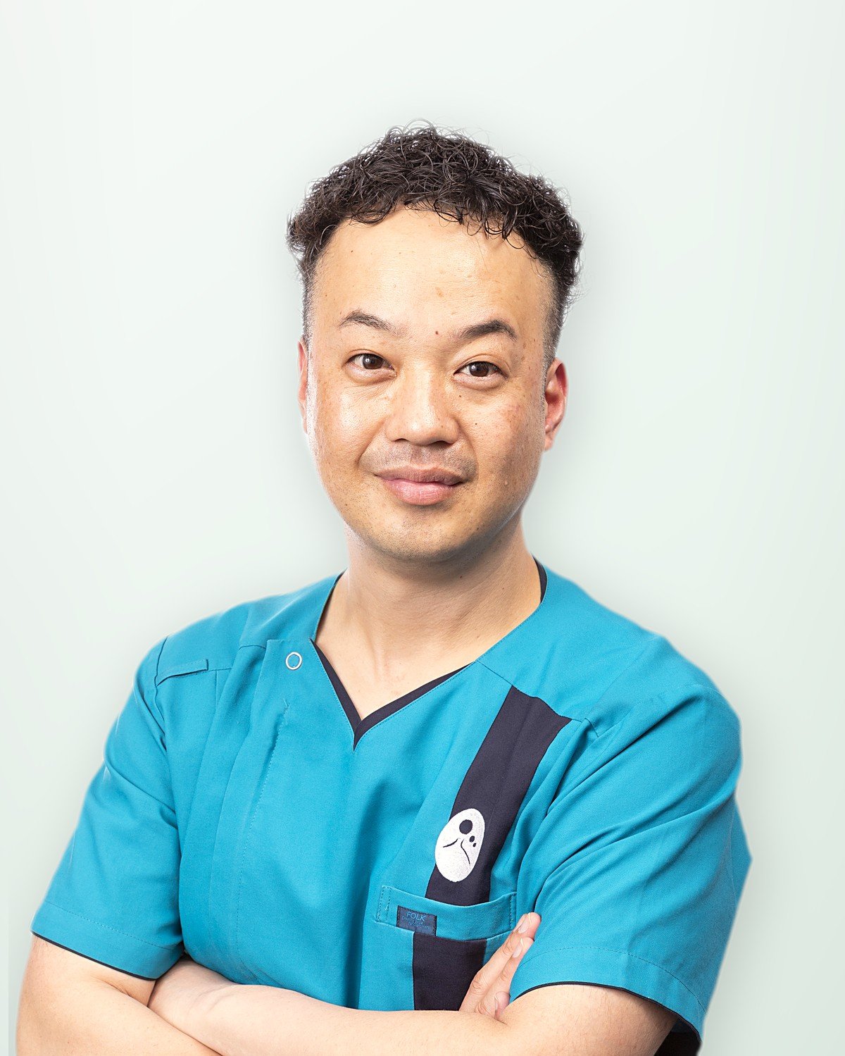 松村幸治