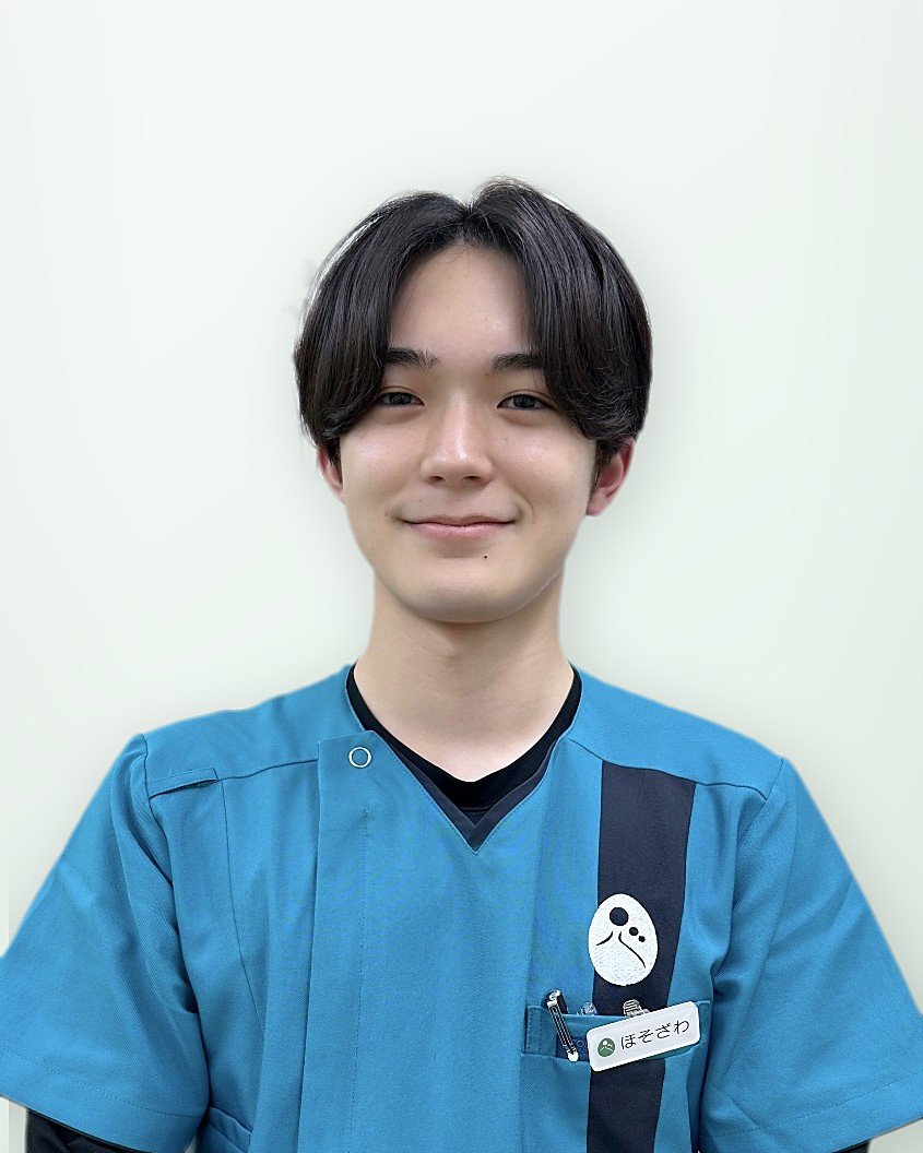 細澤麻希