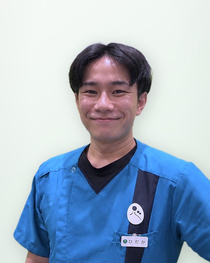 日高龍世
