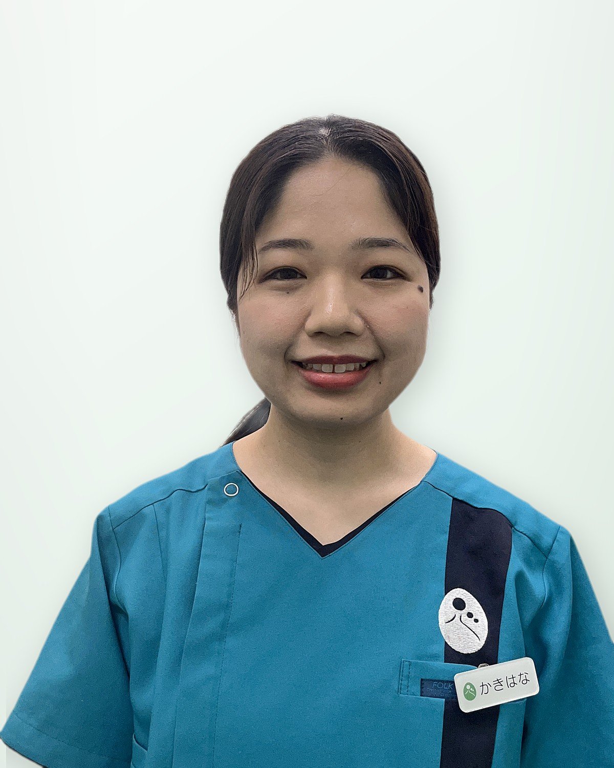 柿花莉穂