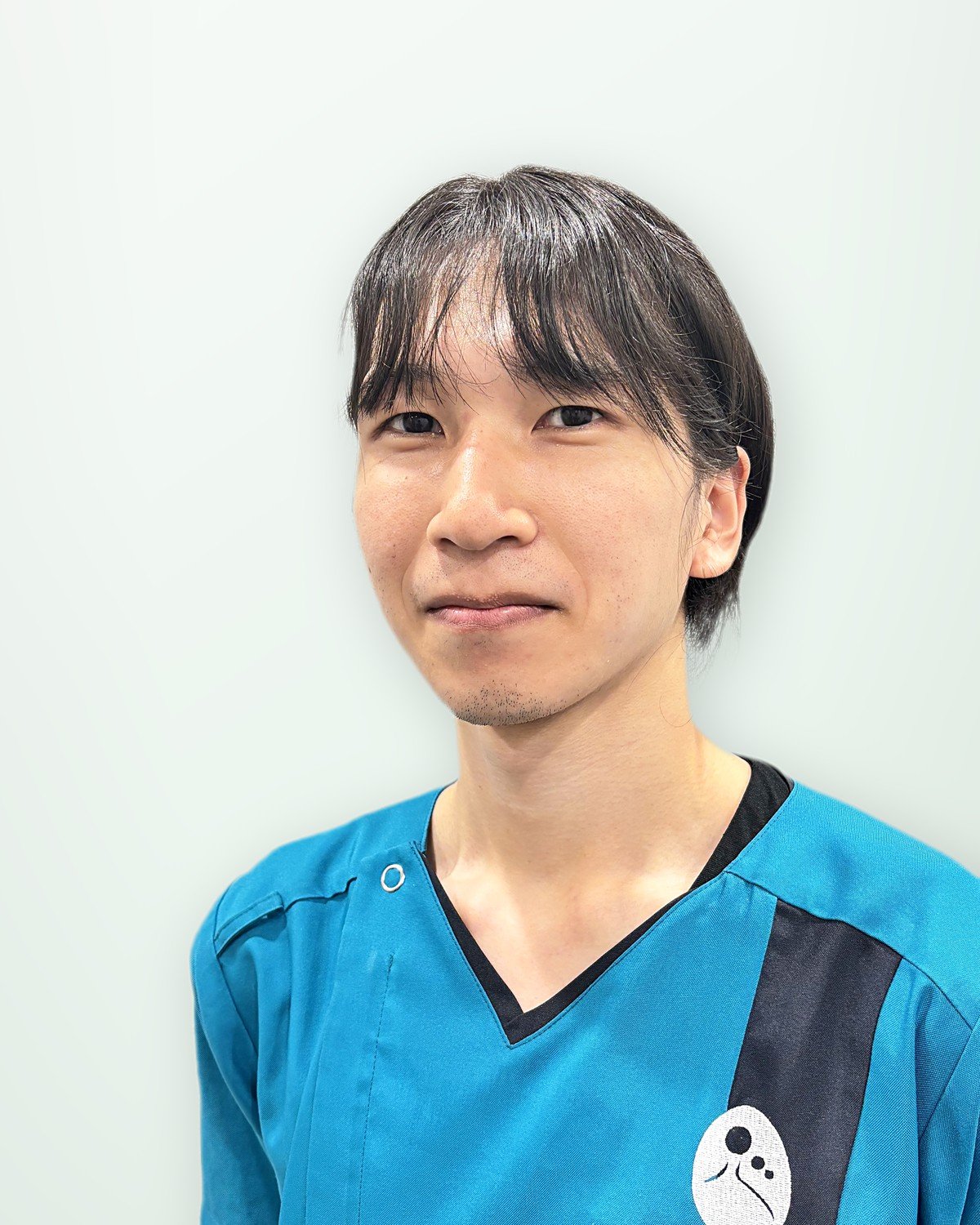 戸井田　怜治