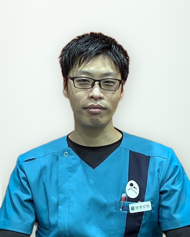 関口勇気
