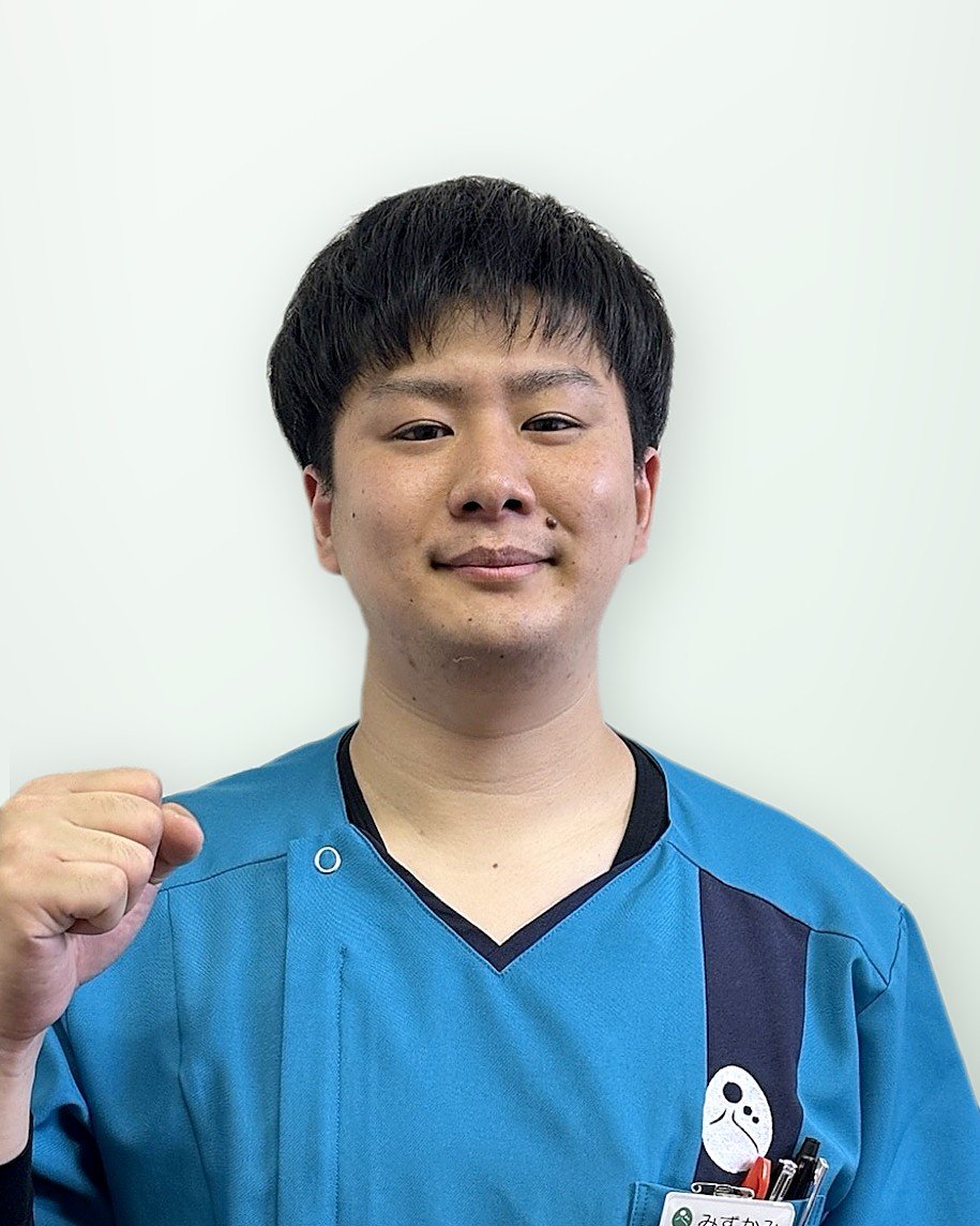 水上虎之介