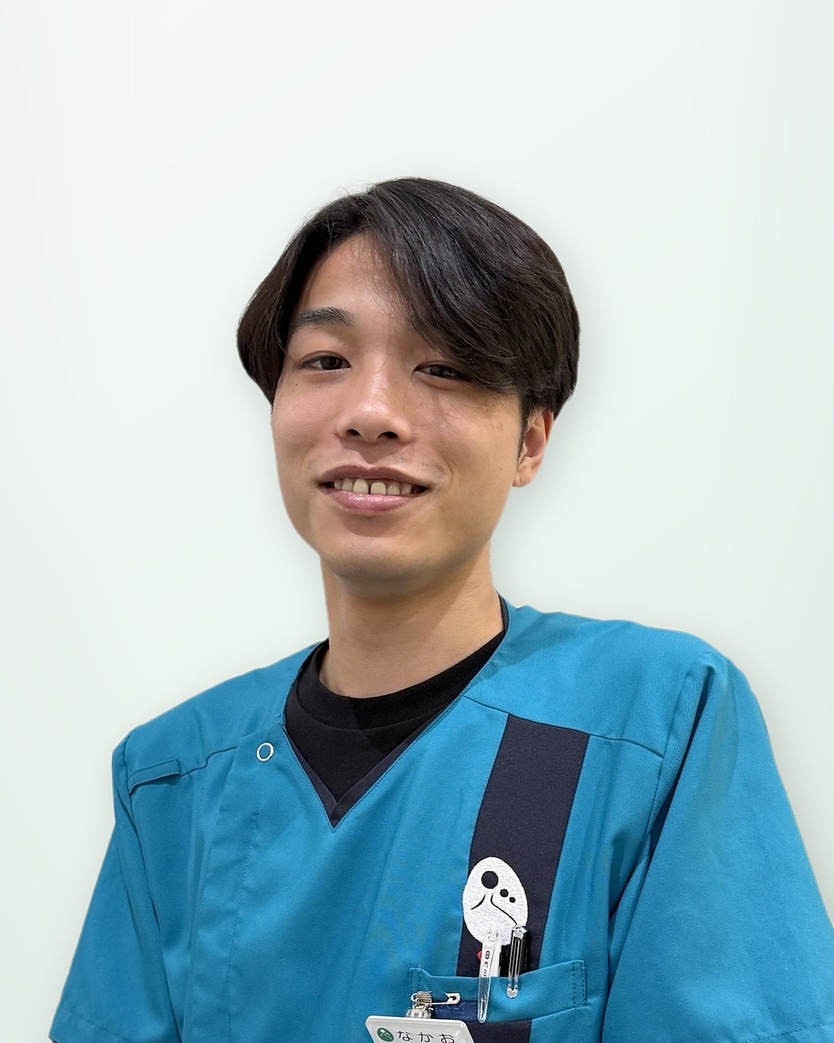 中尾 修也