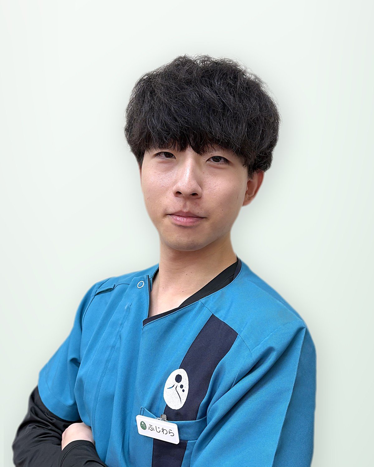 藤原渉吾