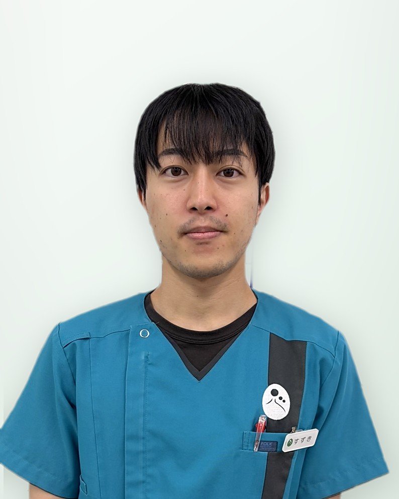 鈴木理央