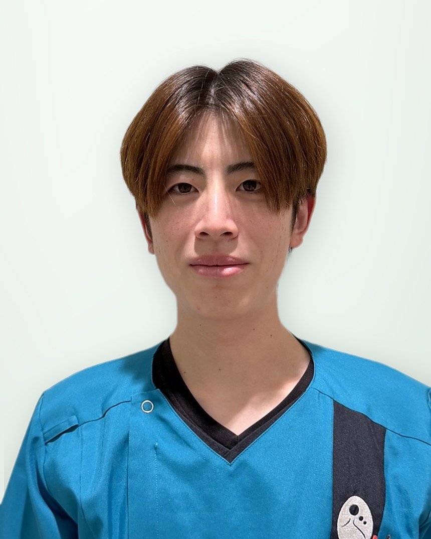 平山悠斗