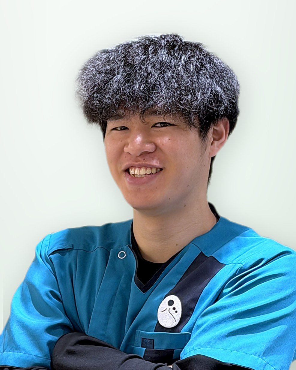 海野竜仁