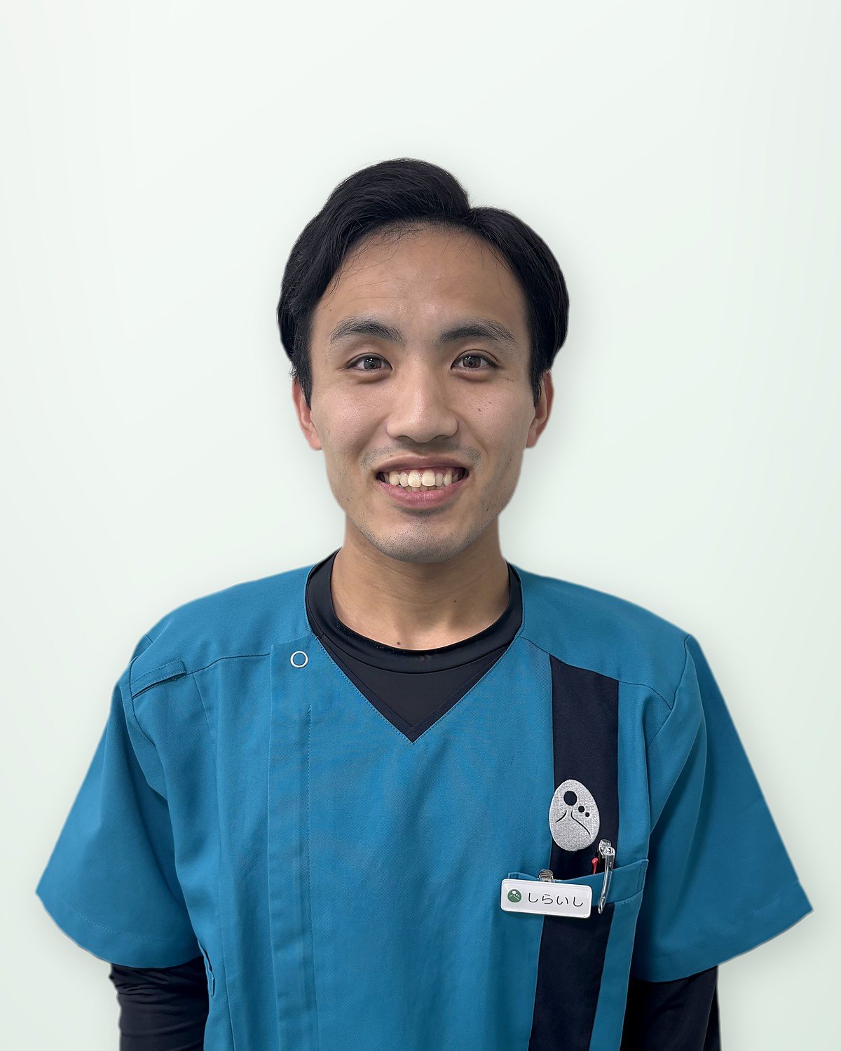 白石優斗