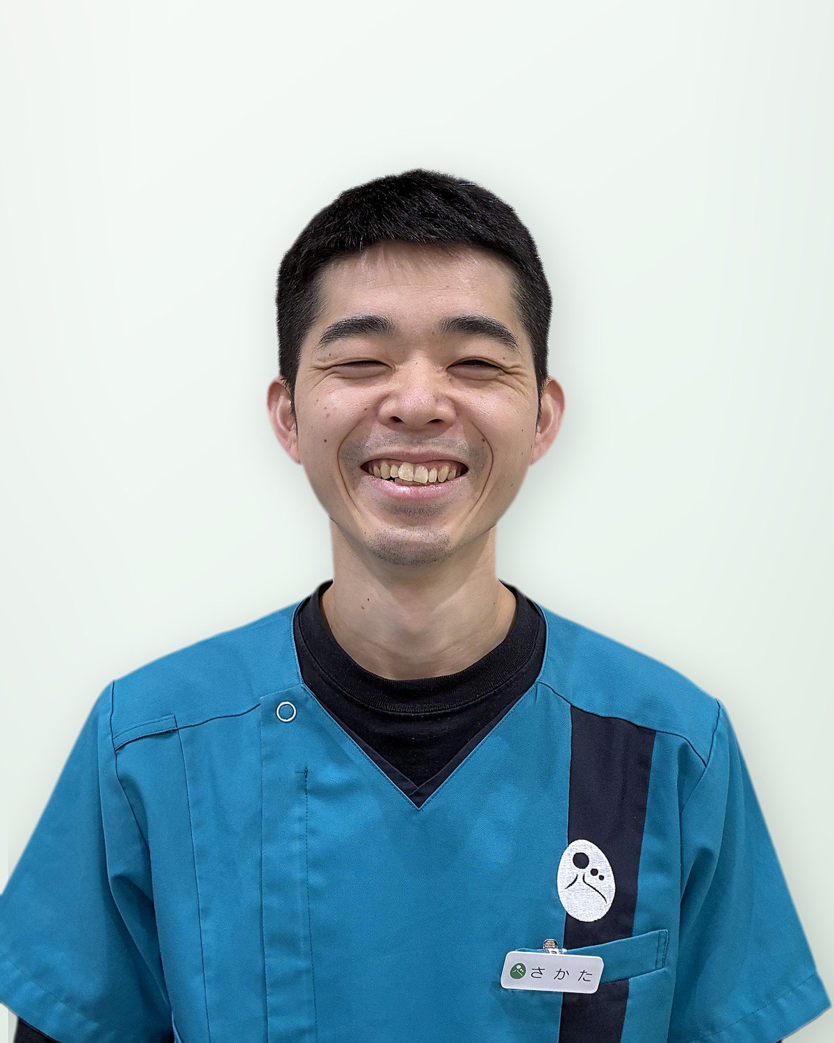 坂田好輝