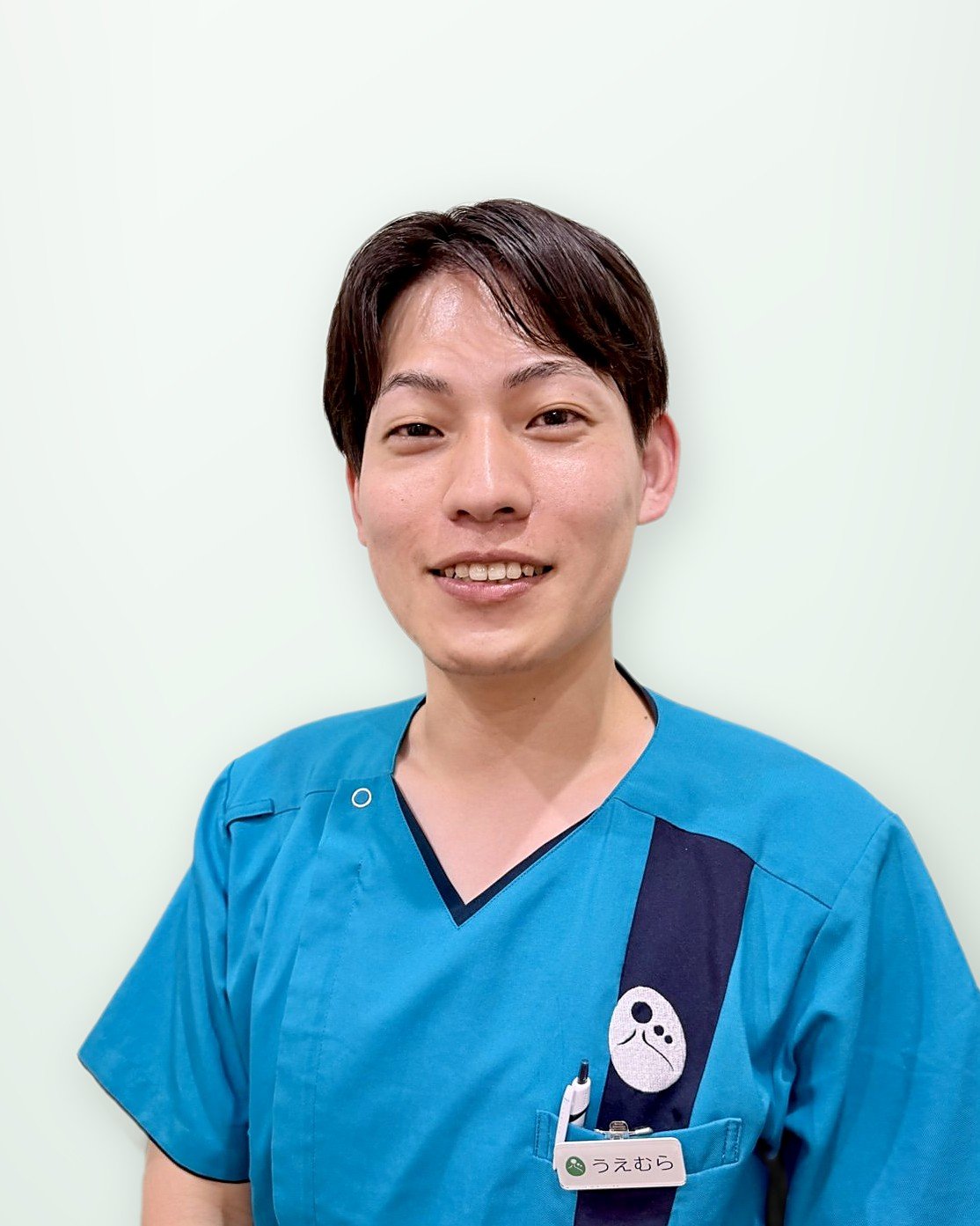 上村耕世